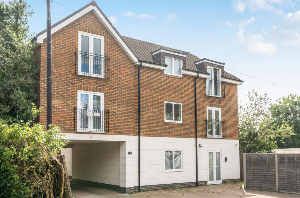 Main image of property: Brittain Road, Hersham, Surrey, KT12