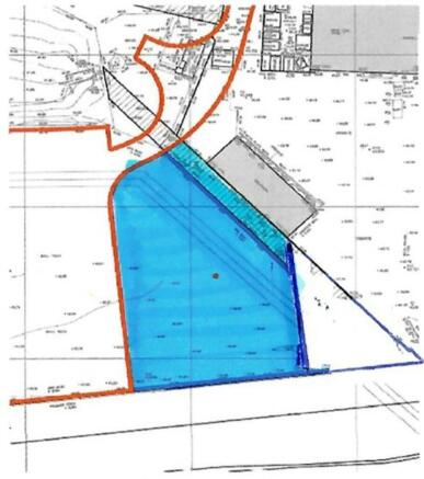 Land off Warren Road Green Lane Industrial Estat