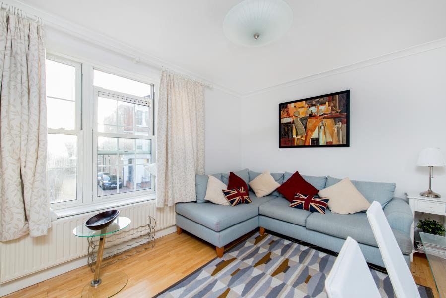 Main image of property: Felsham Road, SW15