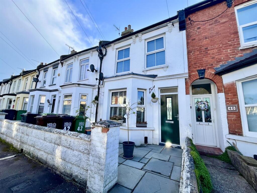 Main image of property: Chandler Road, Bexhill-On-Sea