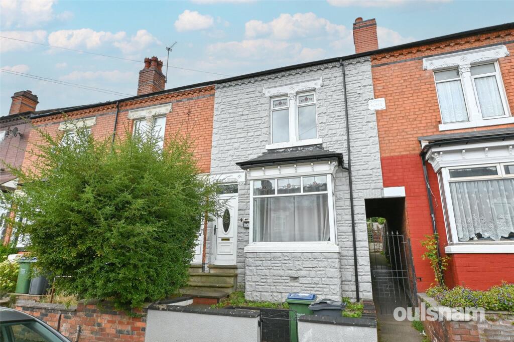 Main image of property: Katherine Road, Bearwood, West Midlands, B67