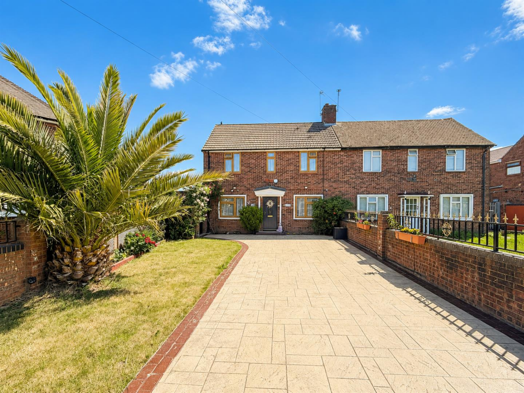 Main image of property: Ringway, Norwood Green, UB2