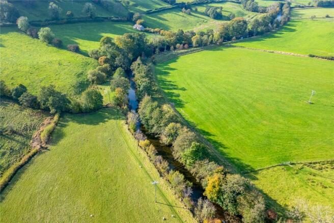 River Dee