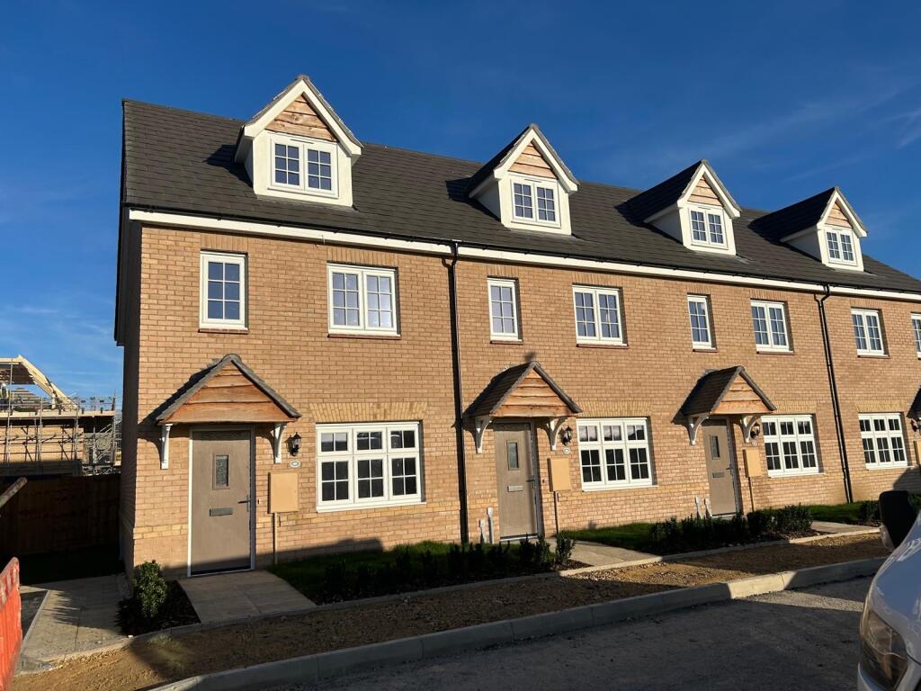 Main image of property: Gibbs Close, Barrington, Cambridge