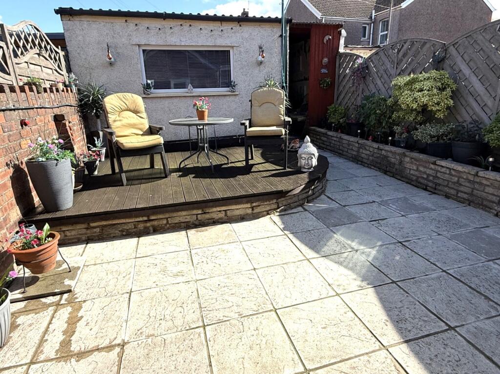 House in Swansea - View 5