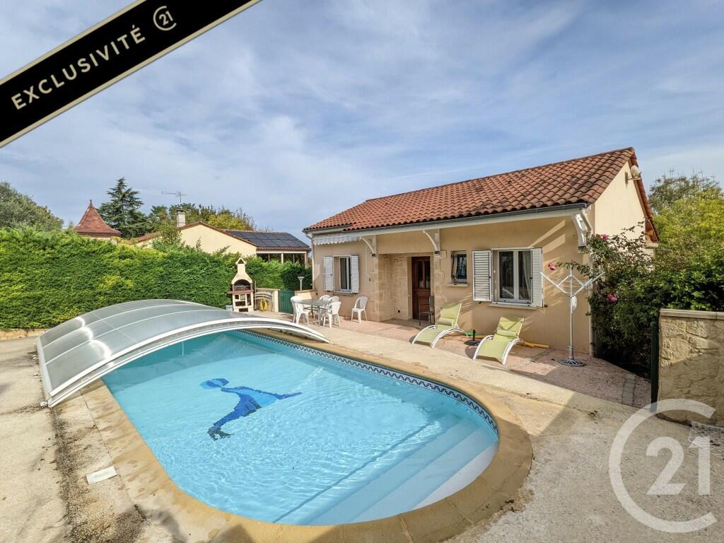 Main image of property: Sarlat-la-Canéda, Dordogne, Aquitaine