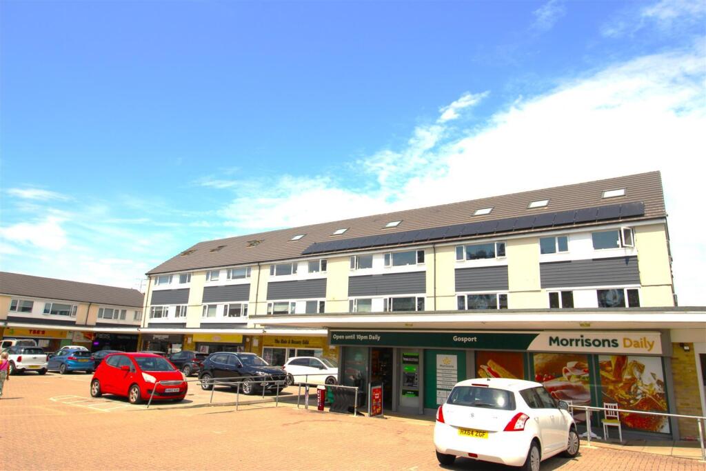 Main image of property: Carisbrooke Road, Gosport, Hants, PO13 0FU
