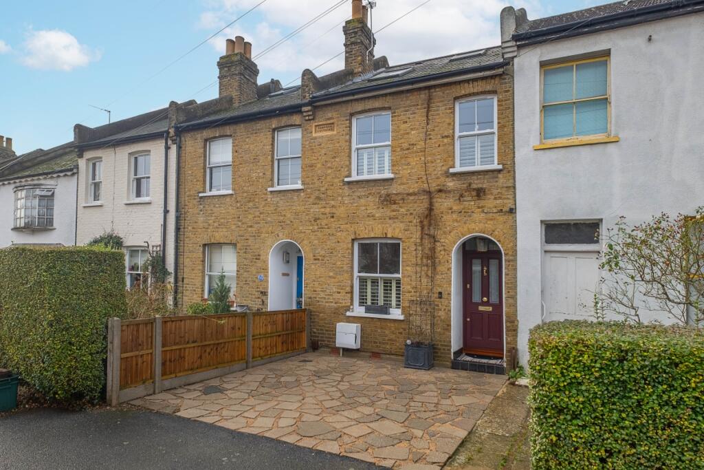 Main image of property: Amity Grove London SW20