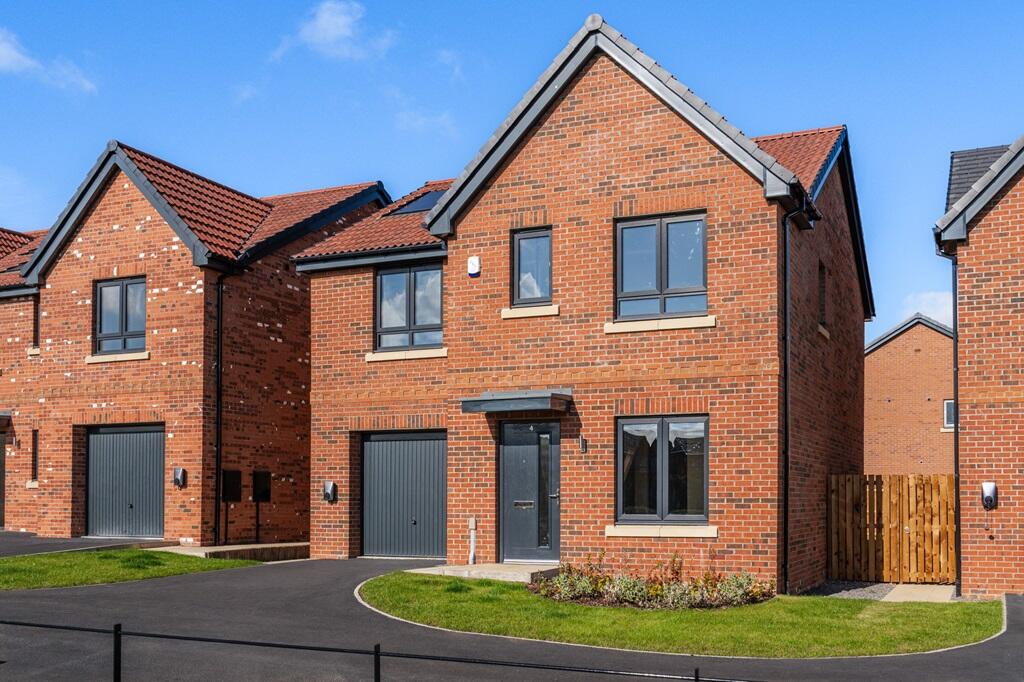 Main image of property: West Lane , 
Ripon, 
North Yorkshire, 
HG4 2LQ