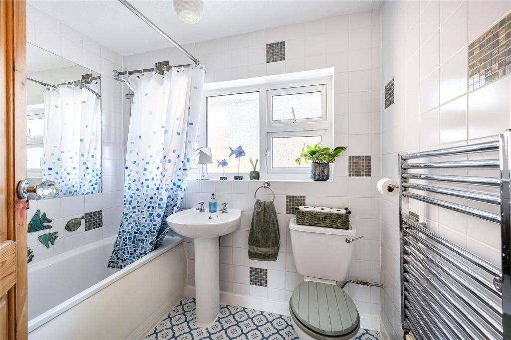 Additional image 17 of Bekynton Avenue, Wells, Somerset, BA5