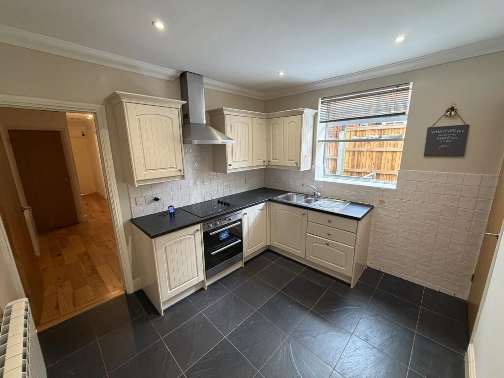 Apartment in Colchester, Essex - More