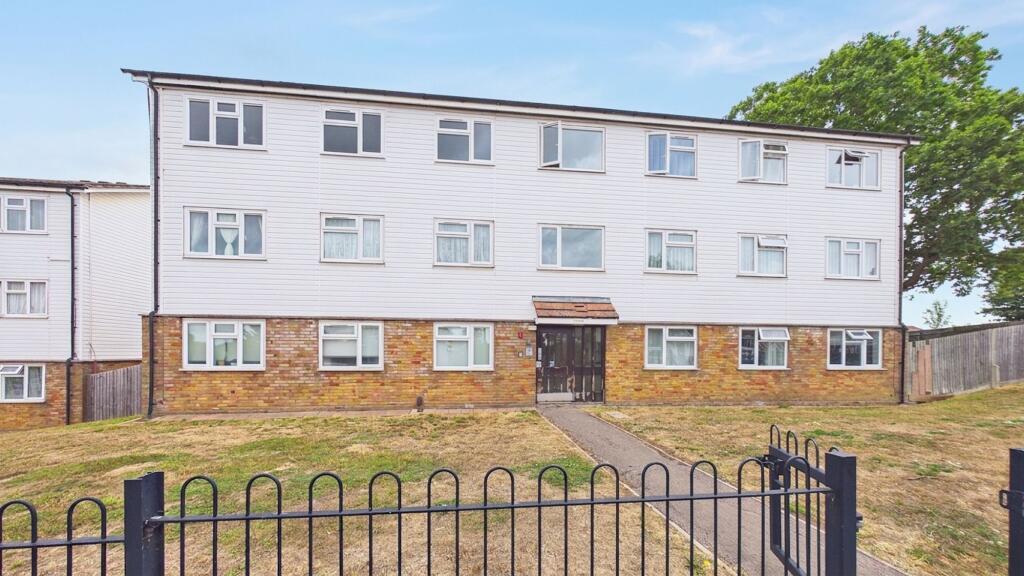 Main image of property: Shillitoe Avenue, Potters Bar, EN6