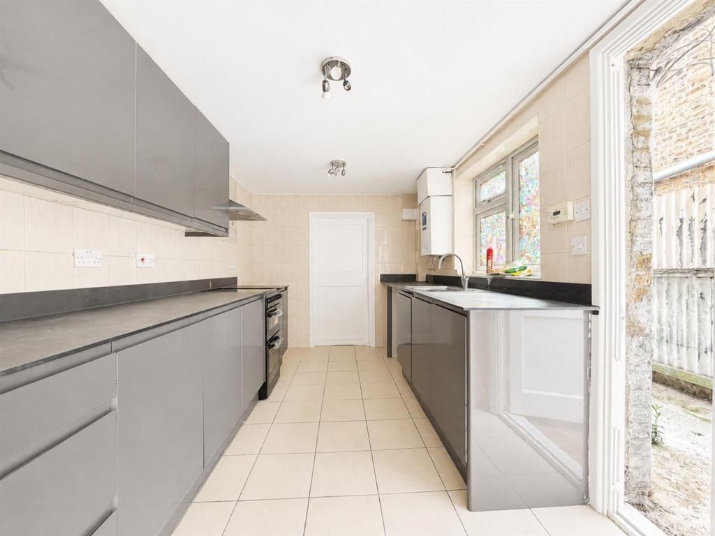Main image of property: Featherstone Road, Southall, UB2