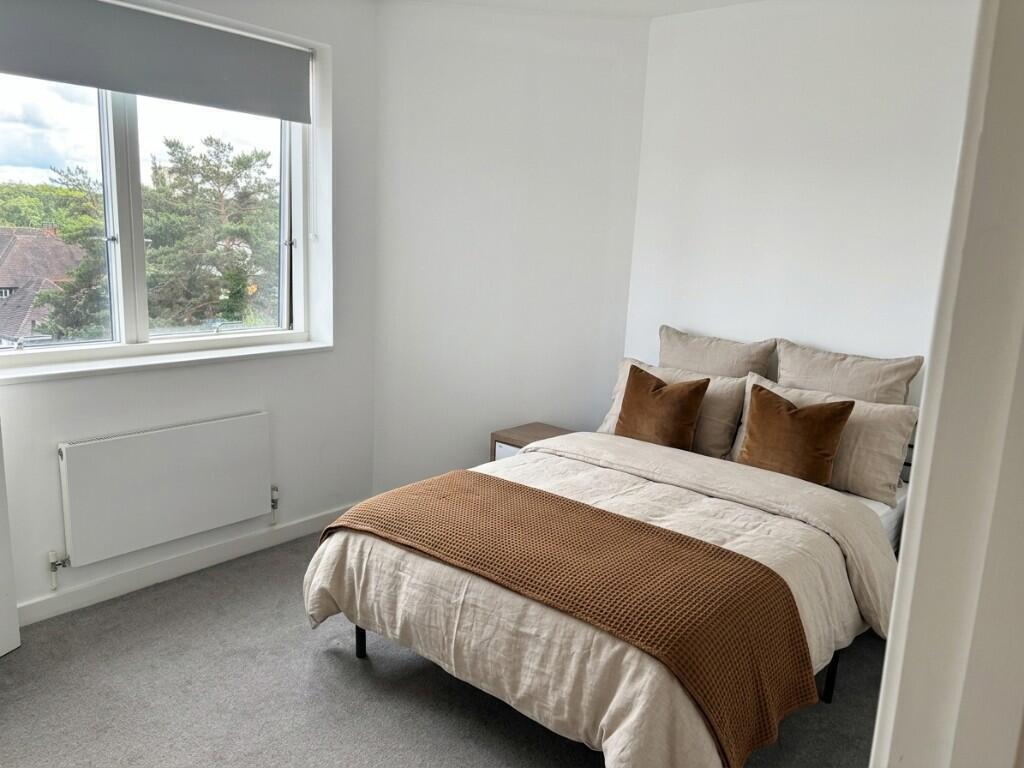 Apartment in Stevenage, Hertfordshire - View 4