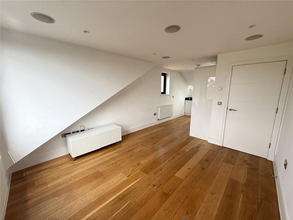 Main image of property: Dunbar Road, London, N22