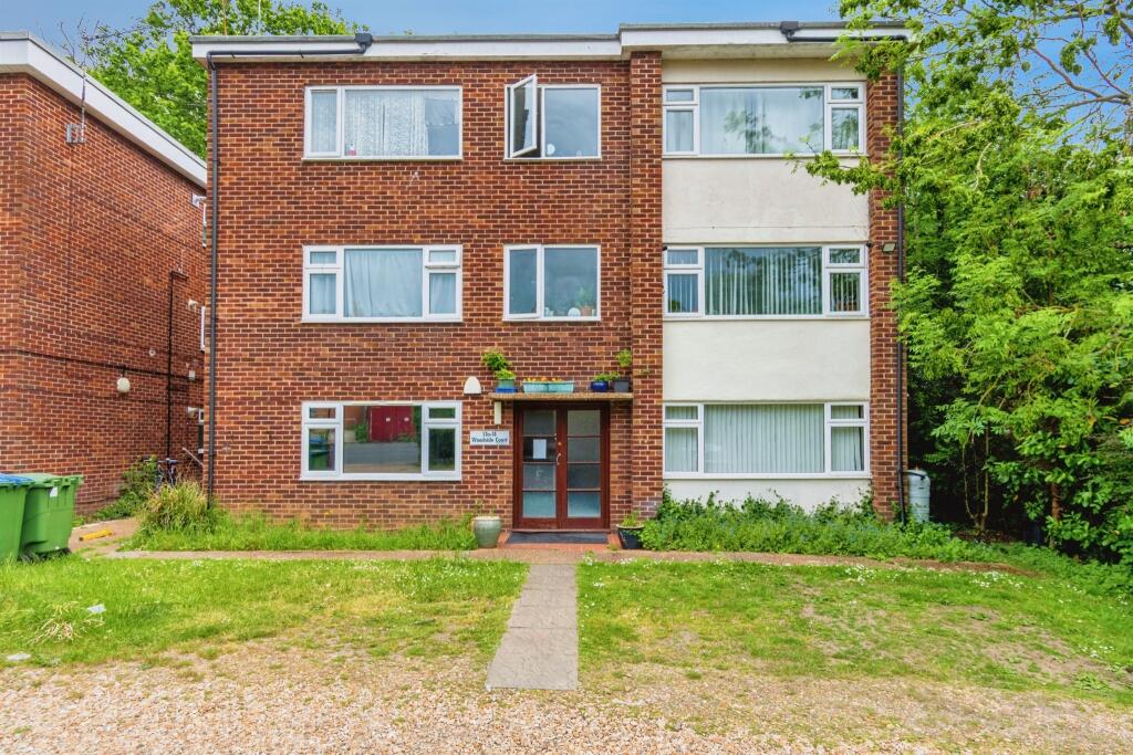 Main image of property: Woodside Road, Southampton