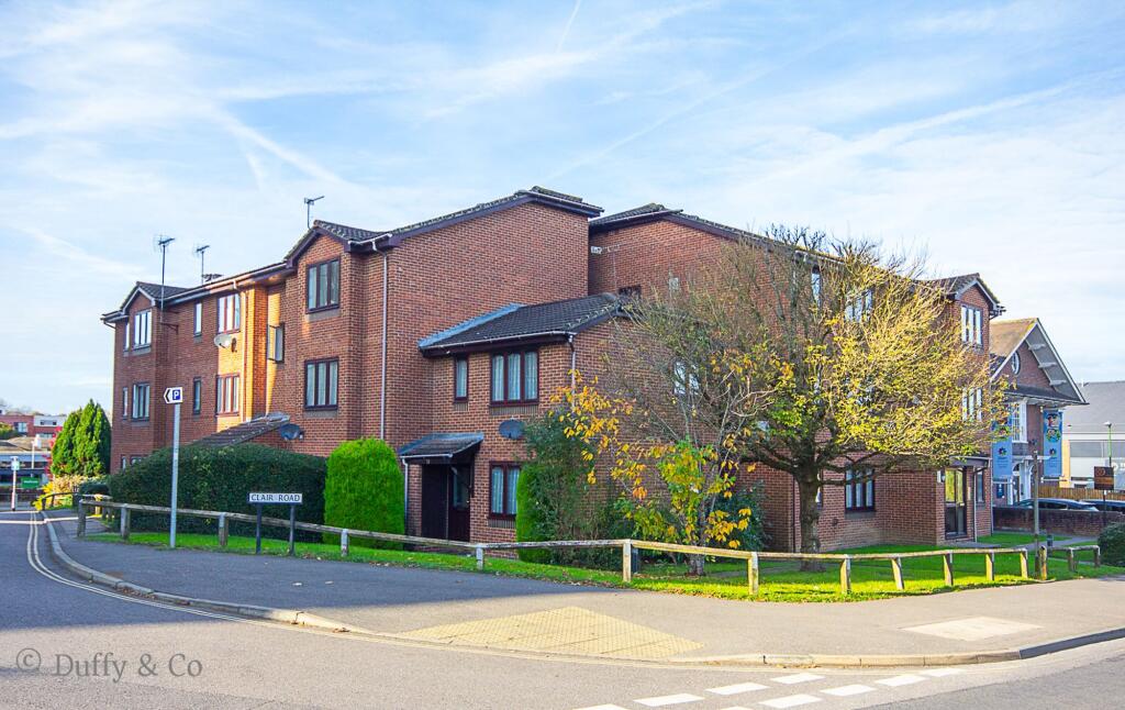 Main image of property: Perrymount Road, Haywards Heath, RH16