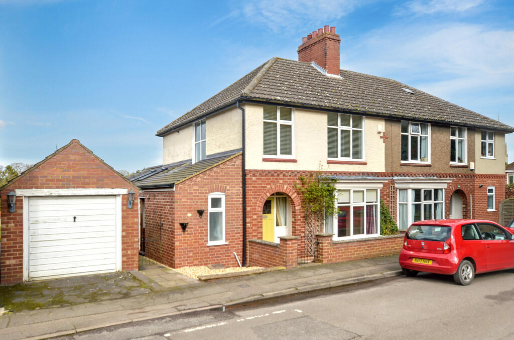 Main image of property: Crowtree Lane, Louth LN11 9LN
