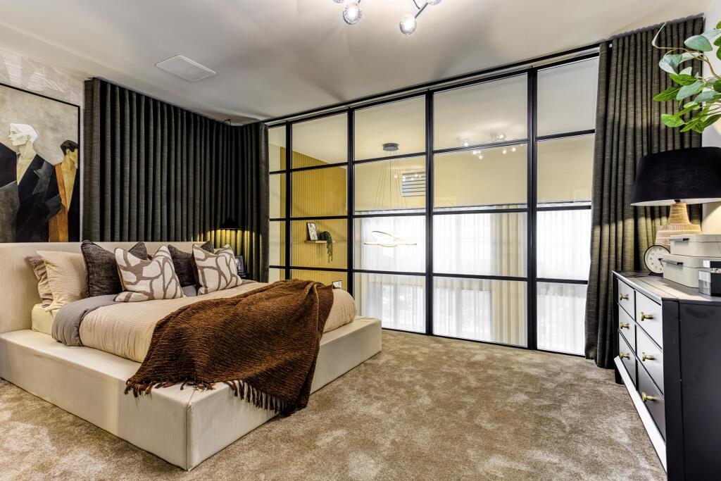 Additional image 5 of Charles Green Residence, Tenby Street, Birmingham, B1 | Knight Frank