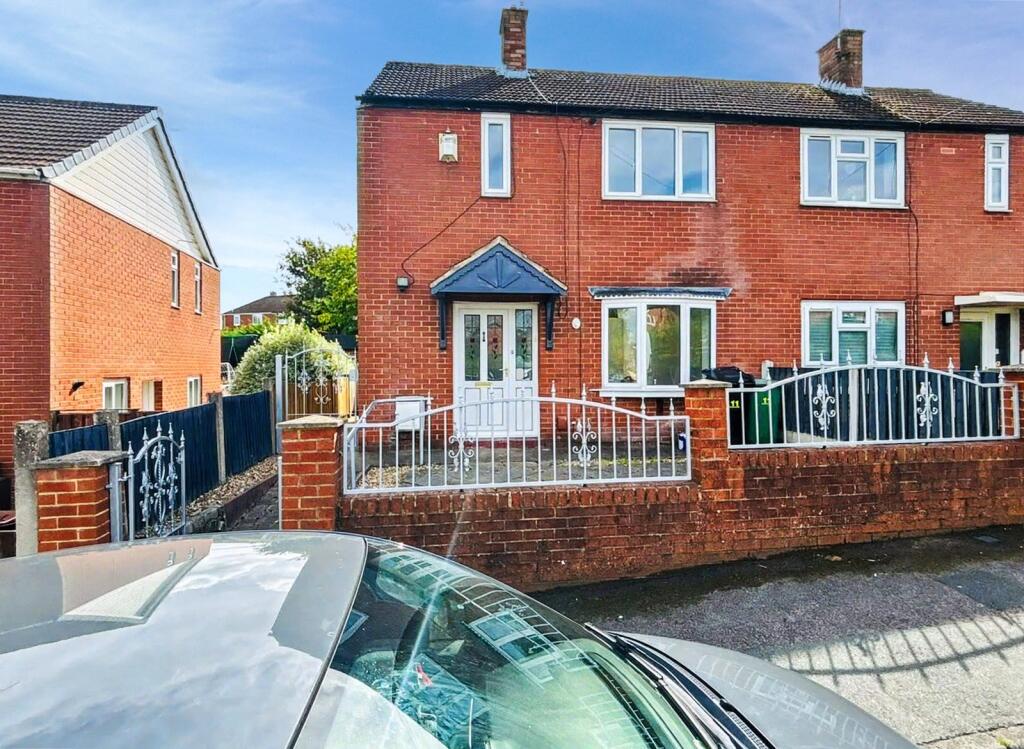 Main image of property: Whincover Drive, Leeds, LS12