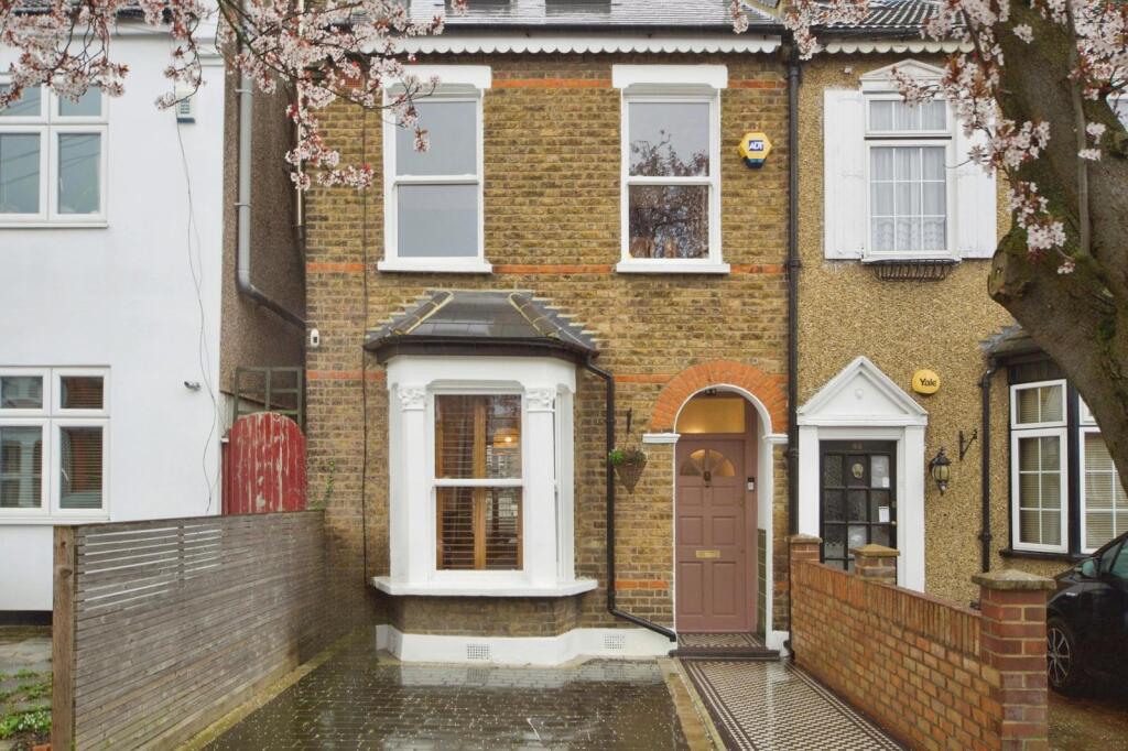 Main image of property: Carnarvon Road, LONDON, London, E18