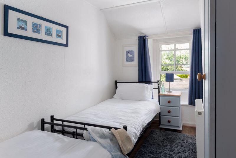 House in Truro - More
