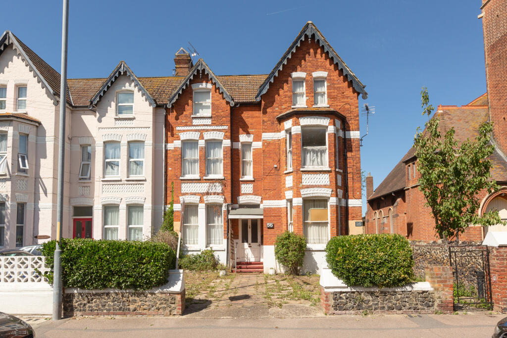 Main image of property: Westgate Bay Avenue, Westgate-On-Sea, CT8