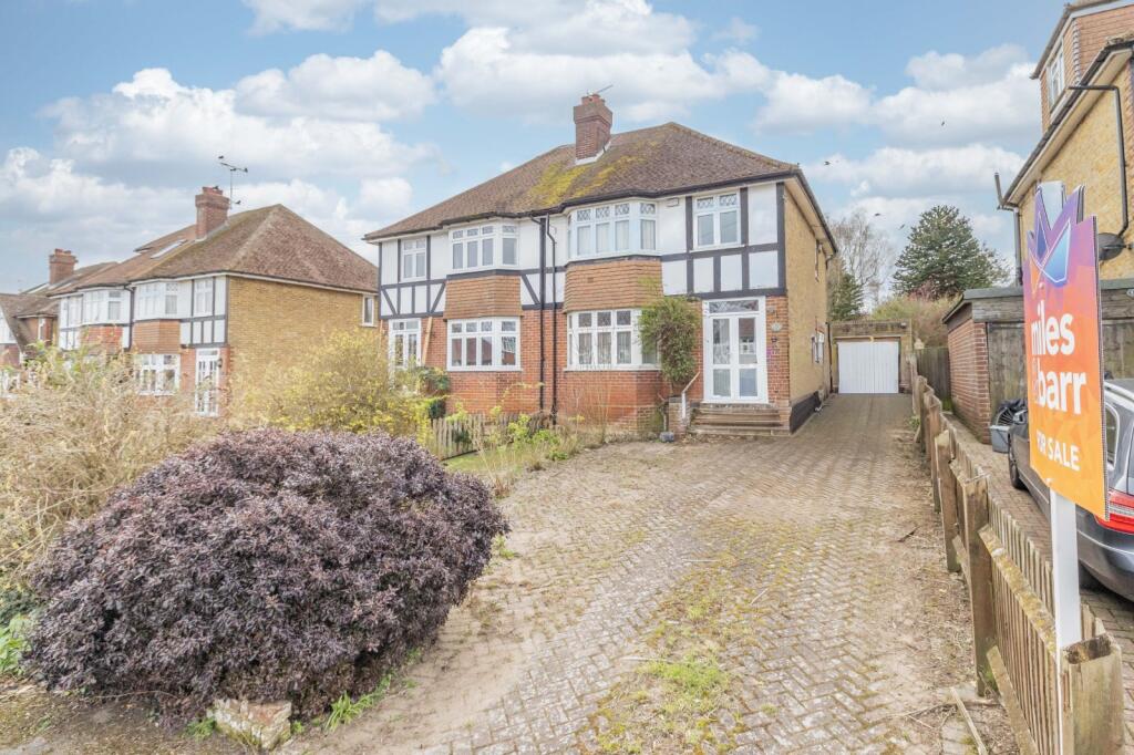 Main image of property: Bramley Avenue, Canterbury, CT1