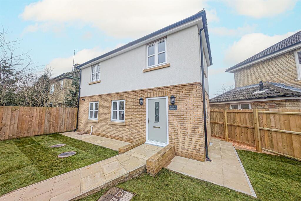 Main image of property: Darwin Drive, Cambridge