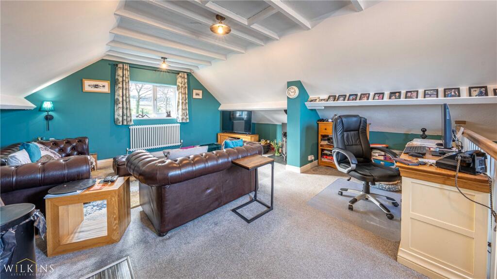 Additional image 42 of Plantation Lane, Hopwas, Tamworth, Staffordshire, B78
