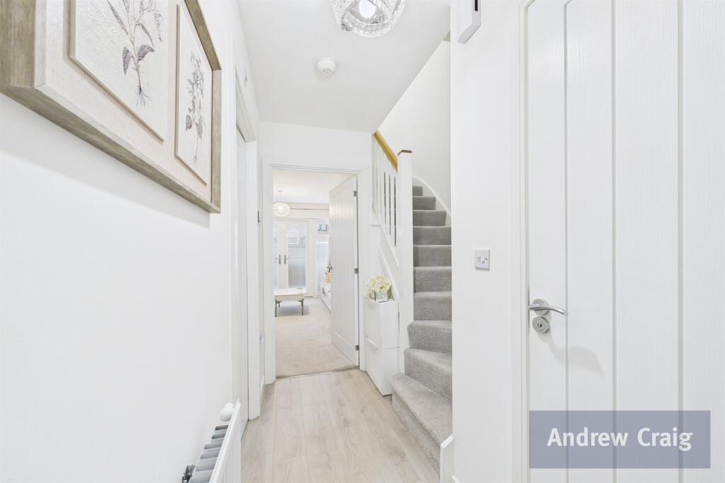 House in Newcastle upon Tyne, Brunswick - More