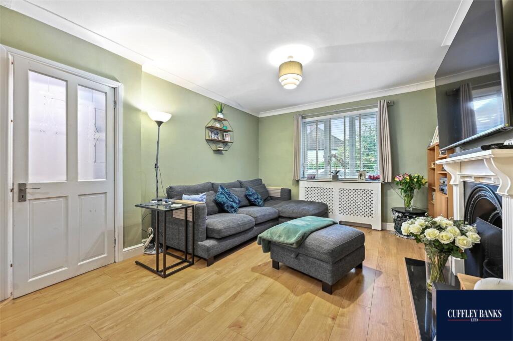 Pleasant Way, Wembley, Middlesex, HA0 photo 4