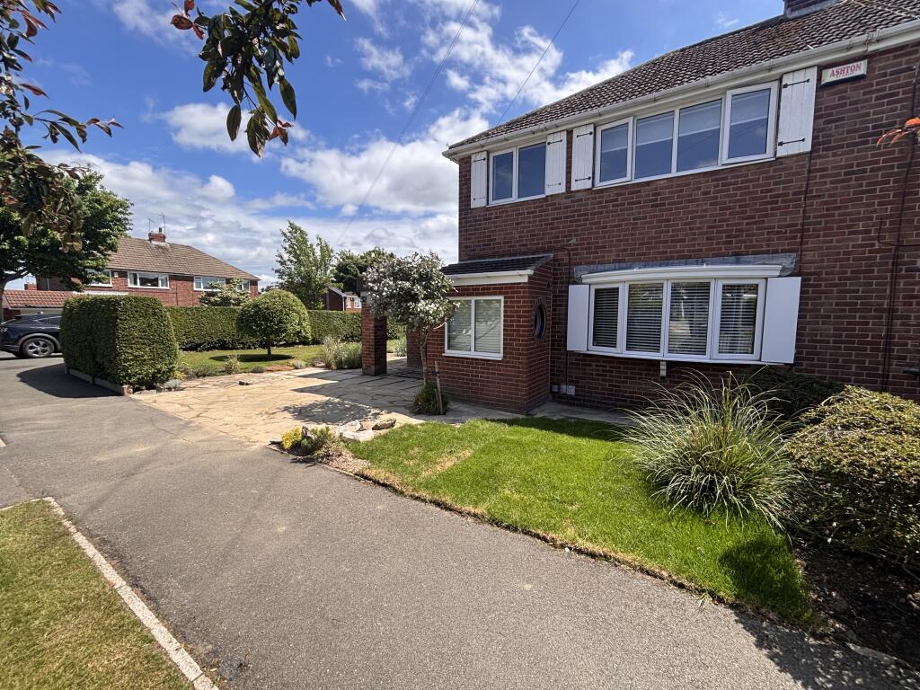 Main image of property: Durlstone Drive, Gleadless, Sheffield, S12