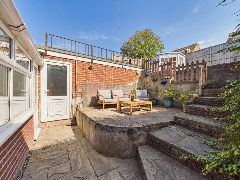 House in Nottingham - View 4