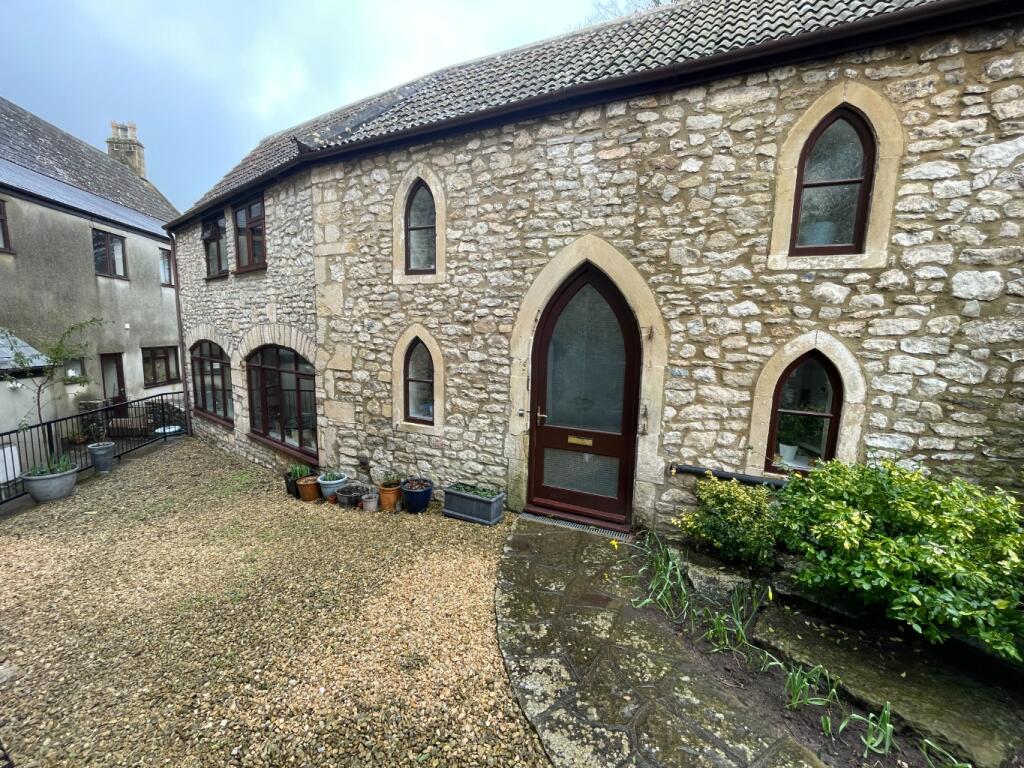 Main image of property: Brewery Lane, Shepton Mallet