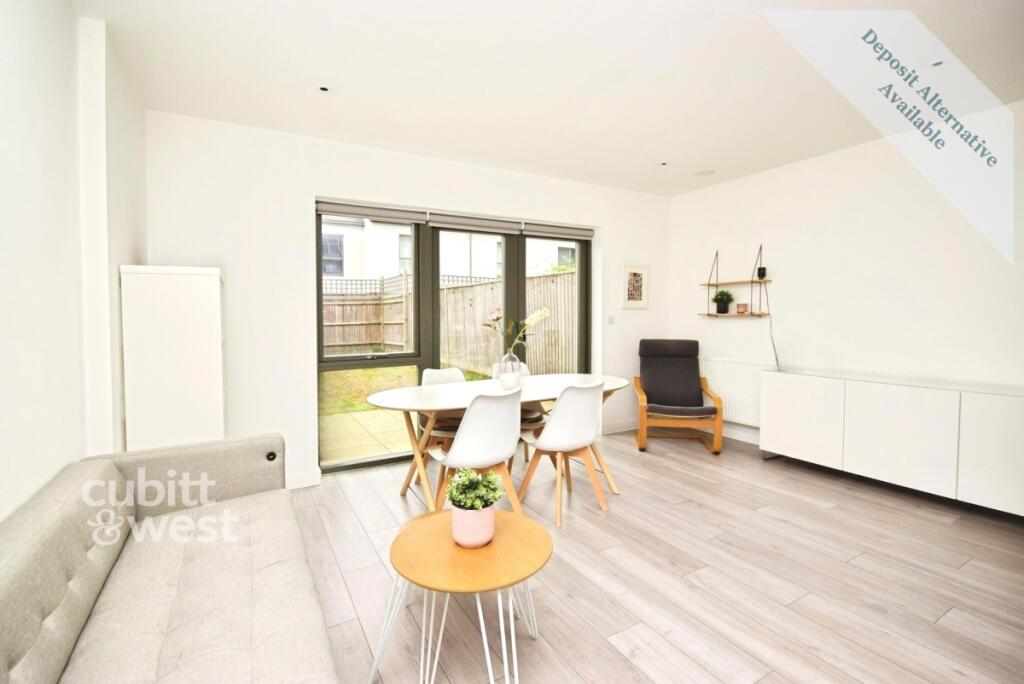 Main image of property: Riverbank Way Wallington SM6
