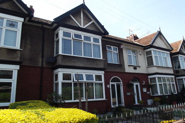 Photo of the property