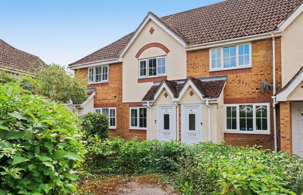 Main image of property: Stoke Heights, Fair Oak, SO50