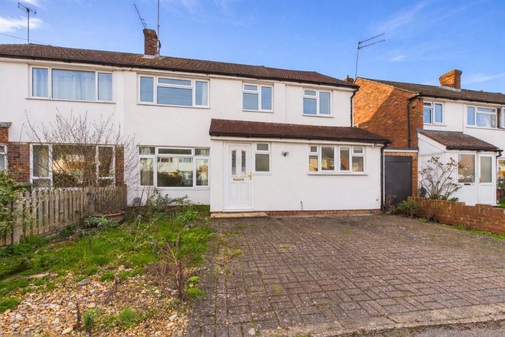 Main image of property: Field Way, Aldershot, Hampshire, GU12