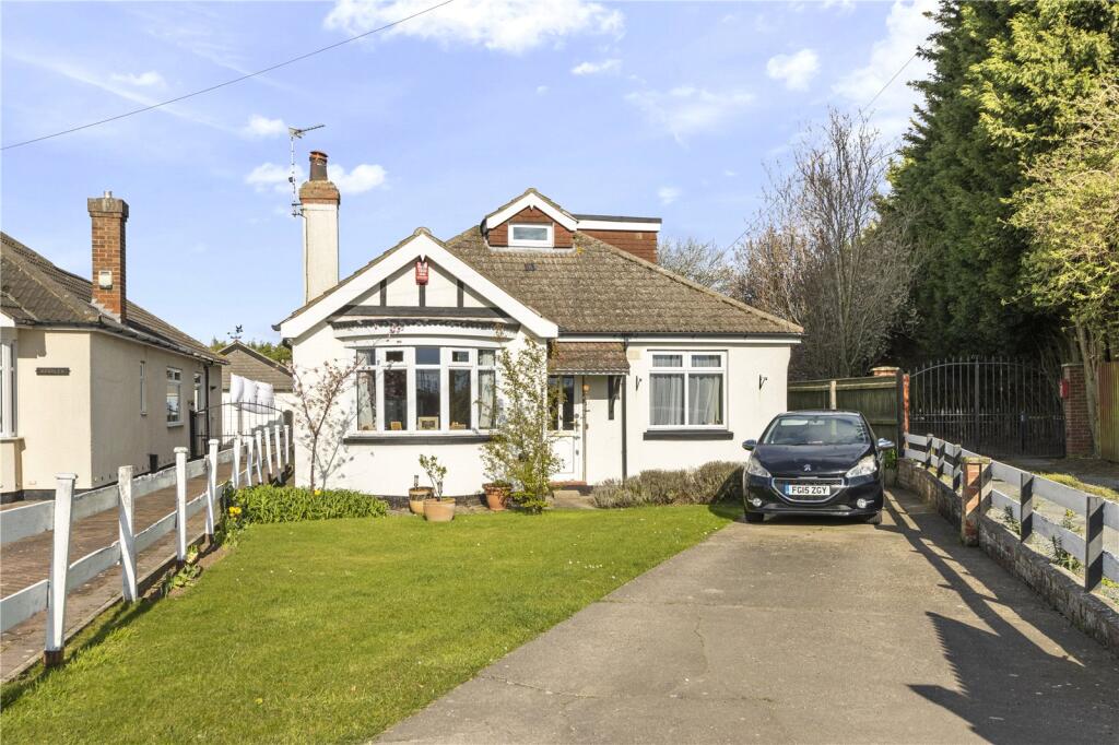 Main image of property: Louth Road, Scartho, Grimsby, N E Lincs, DN33