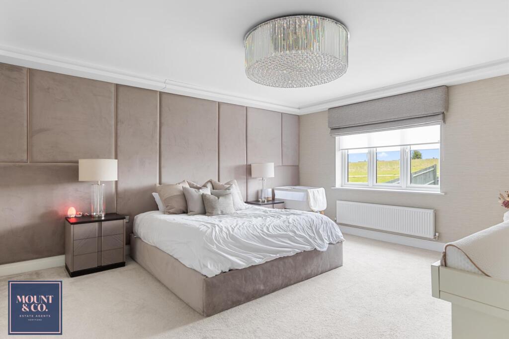 Main image of property: Barleymead Way, Puckeridge, Ware, Hertfordshire, SG11