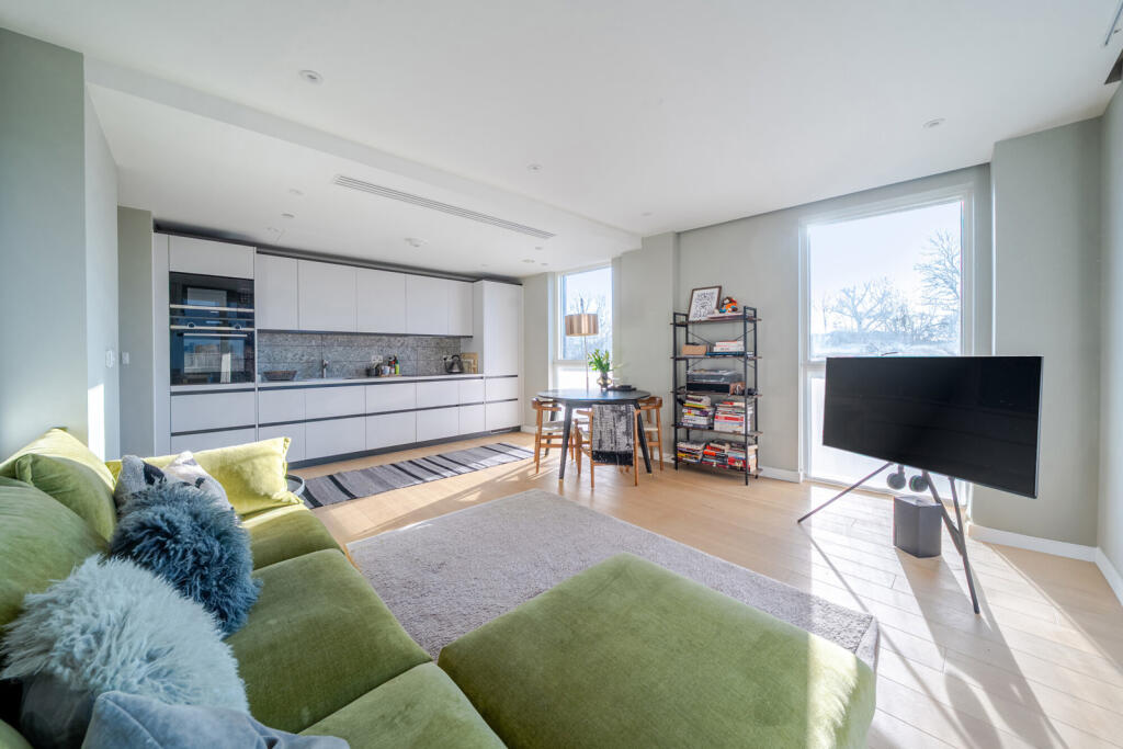 Main image of property: Bathgate Place, Ealing, London