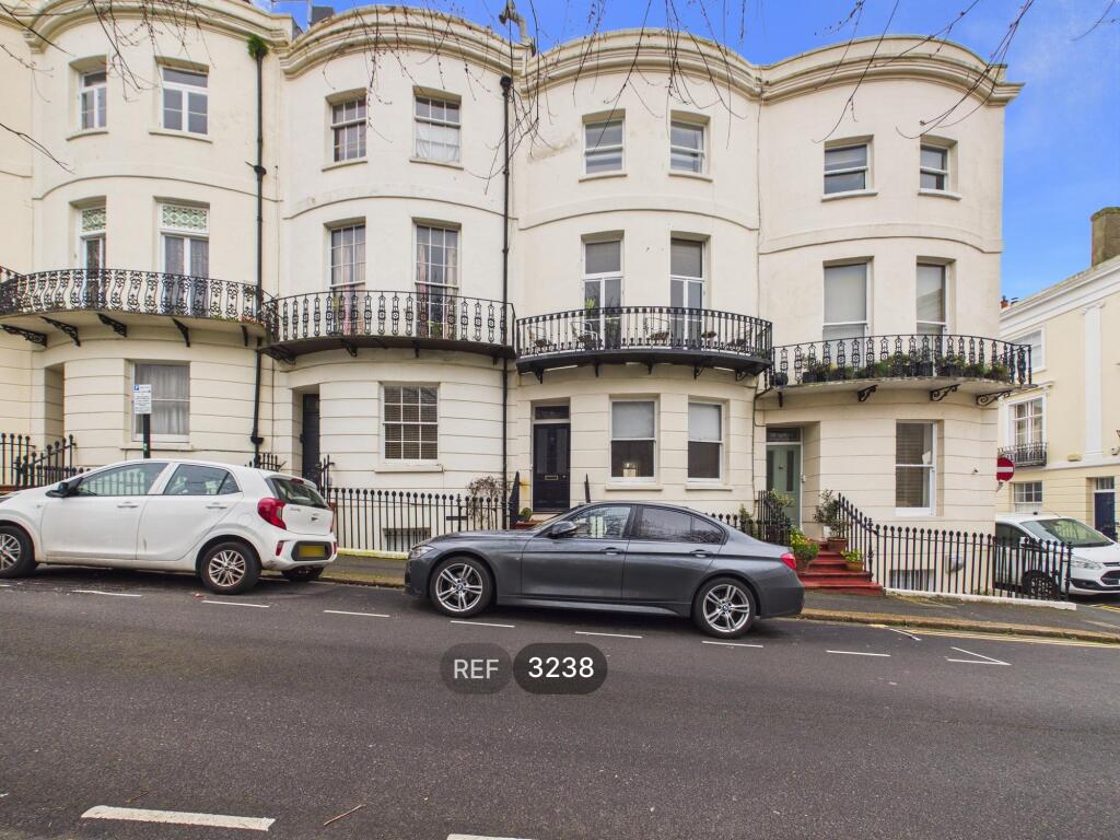 Main image of property: Norfolk Square, Brighton, BN1 2PE
