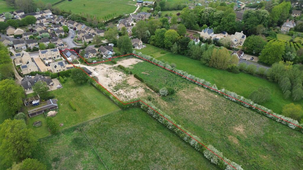 Main image of property: Church Road, Milton-Under-Wychwood, Chipping Norton