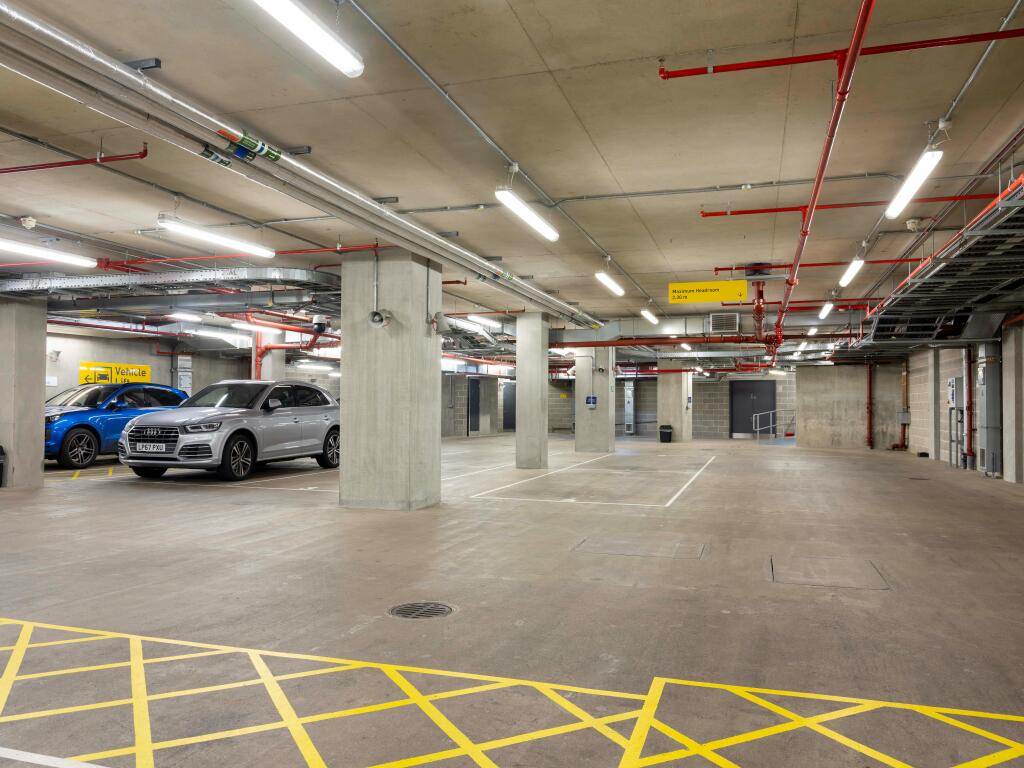 Car parking