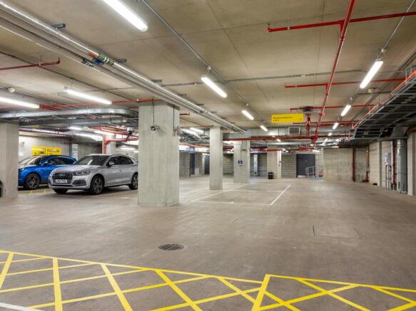 Car parking
