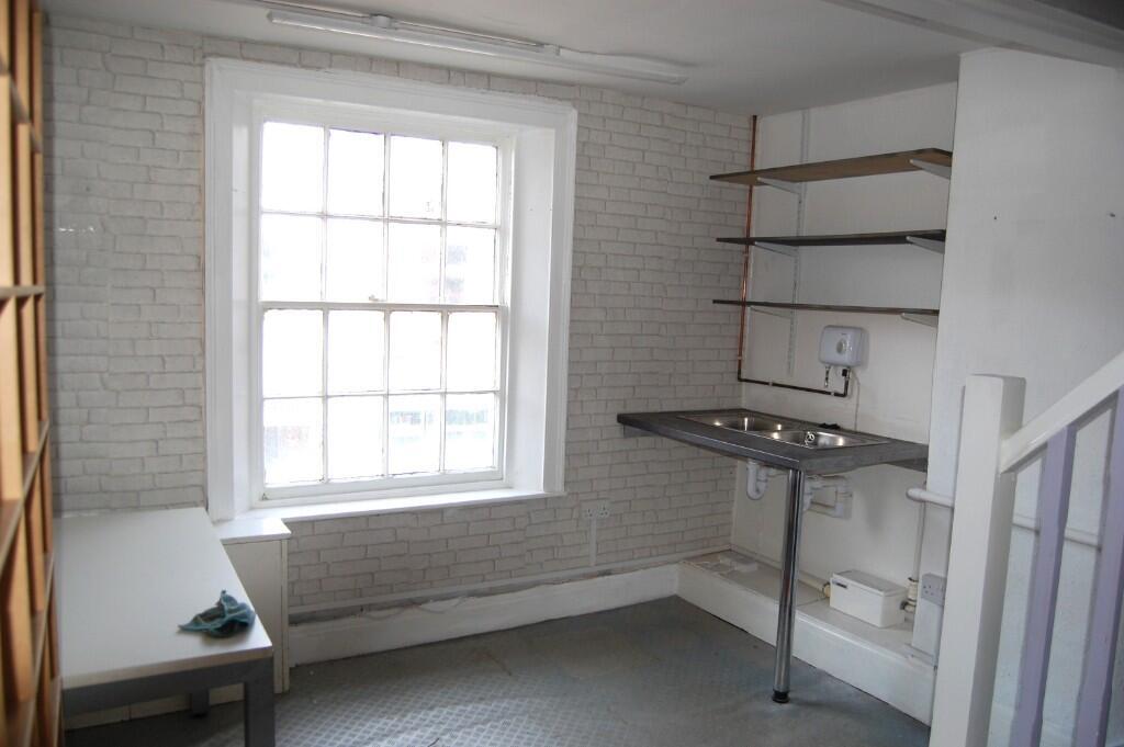 First Floor Store