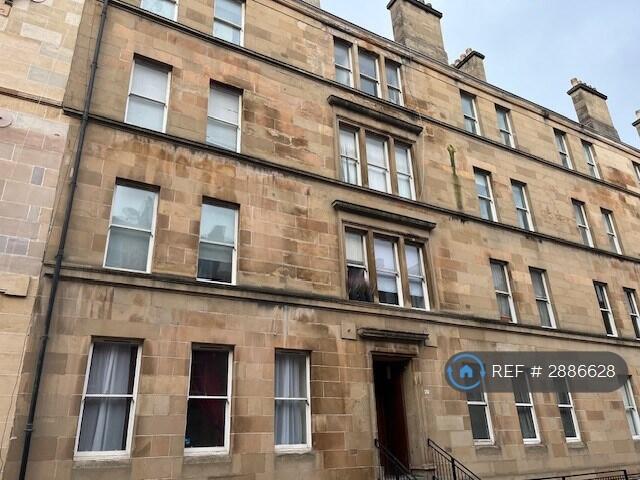 Main image of property: West End Park Street, Glasgow, G3