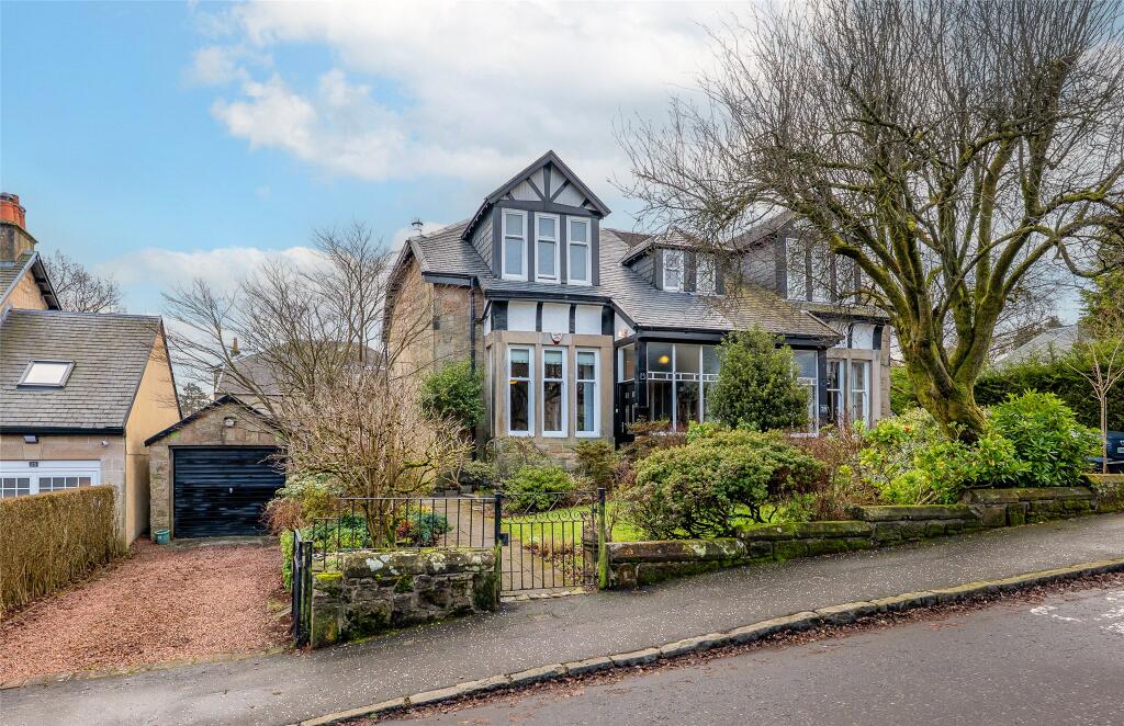 Main image of property: South Erskine Park, Bearsden