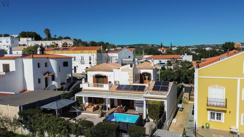 Main image of property: Algarve, Boliqueime